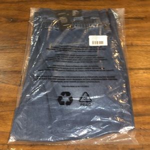 Chic Denim Harley high rise size 20